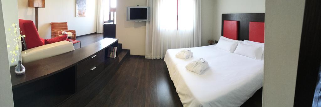 The Cookbook Gastro Boutique Hotel&SPA Calp Extérieur photo
