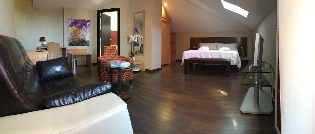 The Cookbook Gastro Boutique Hotel&SPA Calp Extérieur photo