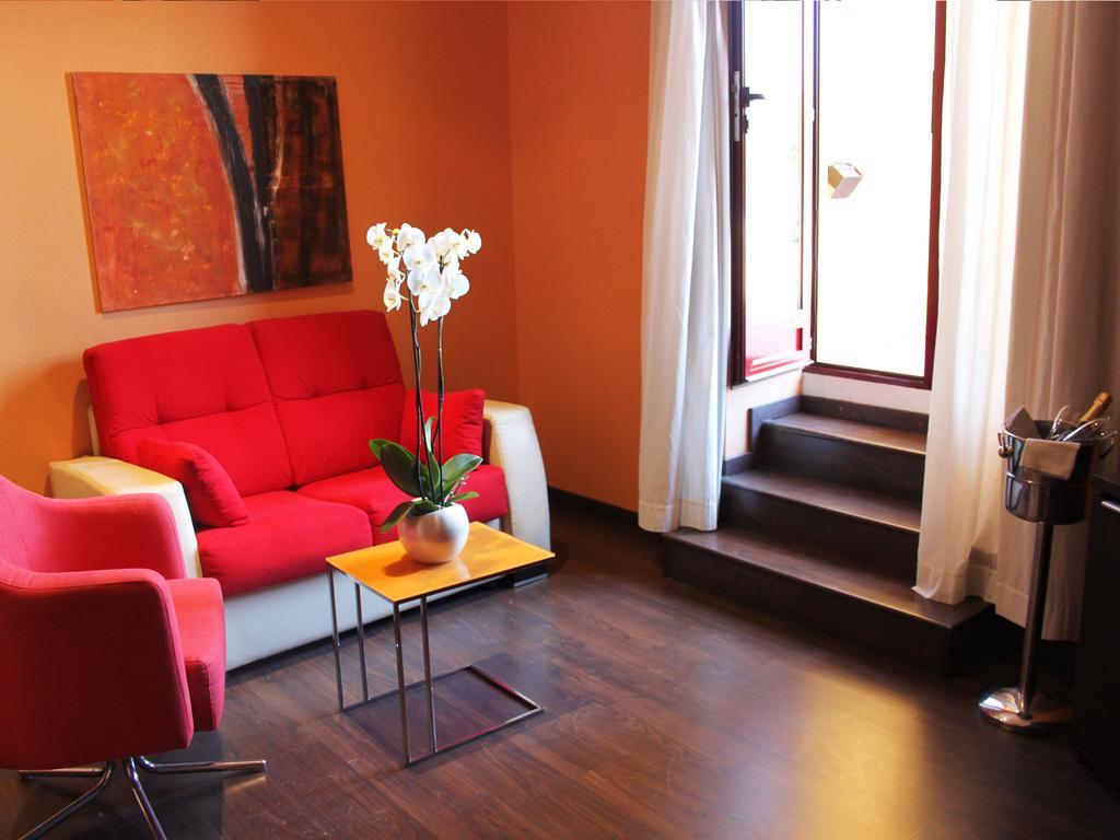 The Cookbook Gastro Boutique Hotel&SPA Calp Extérieur photo